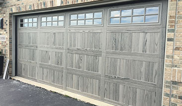 Rockford Garage Door Repair