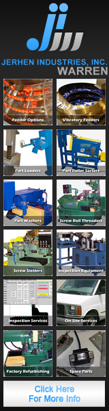 Jerhen Industries, Inc.